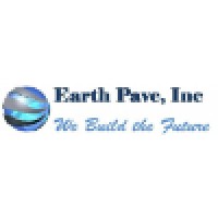 Earth Pave logo, Earth Pave contact details