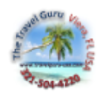 The Travel Guru logo, The Travel Guru contact details