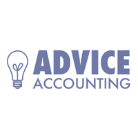 Advice Accounting logo, Advice Accounting contact details