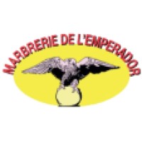 MARBRERIE DE L'EMPERADOR logo, MARBRERIE DE L'EMPERADOR contact details