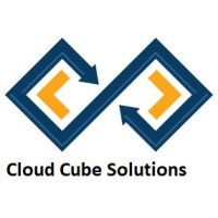 CloudCube Solutions logo, CloudCube Solutions contact details