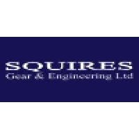 Squires Gear & Engineering Ltd logo, Squires Gear & Engineering Ltd contact details