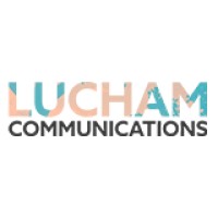 Lucham Communications logo, Lucham Communications contact details