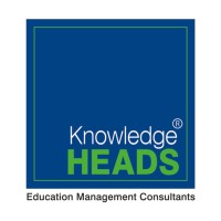 knowledge Heads Education Management Consulting company Pvt. Ltd logo, knowledge Heads Education Management Consulting company Pvt. Ltd contact details