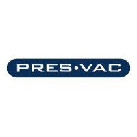 Pres-Vac Engineering logo, Pres-Vac Engineering contact details