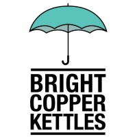 Bright Copper Kettles CIC logo, Bright Copper Kettles CIC contact details