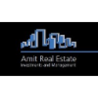 Amit International Real Estate Investments logo, Amit International Real Estate Investments contact details