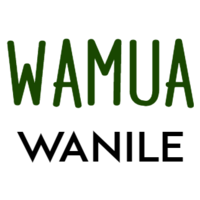 Wamua Wanile logo, Wamua Wanile contact details