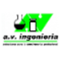 AV Ingenieria C.A. logo, AV Ingenieria C.A. contact details