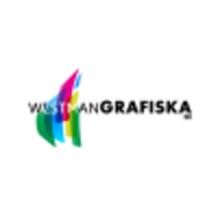 Westman Grafiska logo, Westman Grafiska contact details