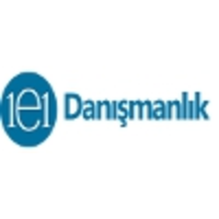 1e1 Danışmanlık logo, 1e1 Danışmanlık contact details