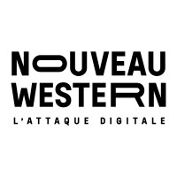 Nouveau Western logo, Nouveau Western contact details