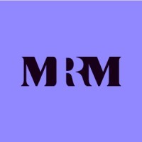 MRM Germany logo, MRM Germany contact details