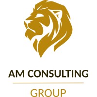 AM Consulting Group LTD logo, AM Consulting Group LTD contact details