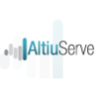 Altiuserve Ltd logo, Altiuserve Ltd contact details