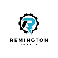 Remington Supply logo, Remington Supply contact details