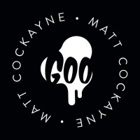 Goo-Design - Matt Cockayne logo, Goo-Design - Matt Cockayne contact details