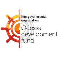 Odessa Development Fund, NGO logo, Odessa Development Fund, NGO contact details