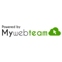 Mywebteam40 logo, Mywebteam40 contact details