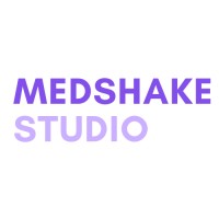 MedShake Studio 👂✨ logo, MedShake Studio 👂✨ contact details