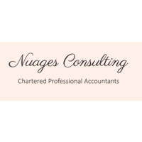 Nuages Consulting Inc logo, Nuages Consulting Inc contact details