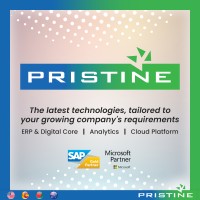 Pristine Solutions (Pvt) Ltd logo, Pristine Solutions (Pvt) Ltd contact details