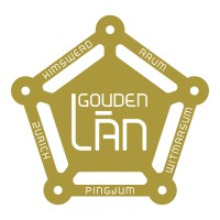 Stichting Gouden Land logo, Stichting Gouden Land contact details