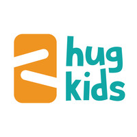 Hug Kids logo, Hug Kids contact details