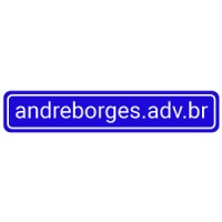 André Borges Advocacia logo, André Borges Advocacia contact details