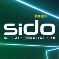 SIDO Paris - IoT, AI, Robotics & XR logo, SIDO Paris - IoT, AI, Robotics & XR contact details