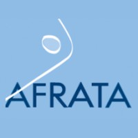 AFRATA logo, AFRATA contact details