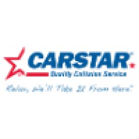 James CARSTAR Collision logo, James CARSTAR Collision contact details