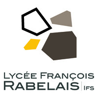 Lycée François Rabelais | Ifs logo, Lycée François Rabelais | Ifs contact details