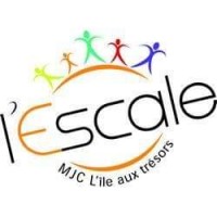 MJC l'ile aux trésors logo, MJC l'ile aux trésors contact details