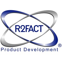 R2FACT Product Development Inc. logo, R2FACT Product Development Inc. contact details