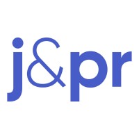 J&PR logo, J&PR contact details