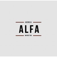 AGENCIA DE MARKETING ALFA logo, AGENCIA DE MARKETING ALFA contact details