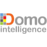 Domo Intelligence logo, Domo Intelligence contact details