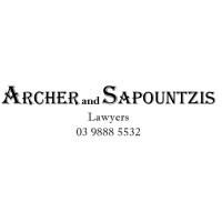 Archer & Sapountzis logo, Archer & Sapountzis contact details