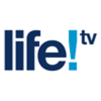 Life!tv Broadcasting Company NV logo, Life!tv Broadcasting Company NV contact details