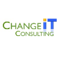 Change IT Consulting logo, Change IT Consulting contact details