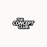 The Concept Club logo, The Concept Club contact details