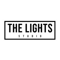 The Lights Studio logo, The Lights Studio contact details