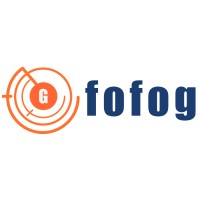 FOFOG logo, FOFOG contact details