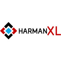 HarmanXL logo, HarmanXL contact details