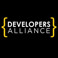 Developers Alliance logo, Developers Alliance contact details