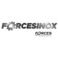 Forces Inox logo, Forces Inox contact details