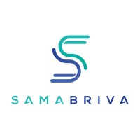 SAMABRIVA logo, SAMABRIVA contact details