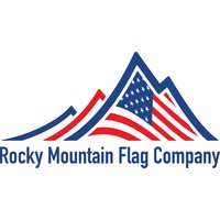 Rocky Mountain Flag Company logo, Rocky Mountain Flag Company contact details