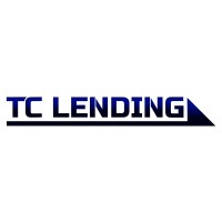 TC Lending logo, TC Lending contact details